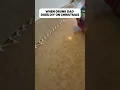 Silicone done badly is no match for this monster of a tool