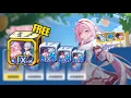 Download Lagu Honkai Impact 3 8.5 : FREE S-level Valkyrie Box + FREE Ticket + Crystal box