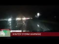 Chief Meteorologist Mark Johnson breaks down snowfall