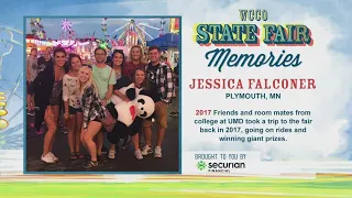 State Fair Memories On WCCO Mid-Morning - August 19 2020