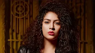 وفاة الفنانة الشابة ندى موسى في زلزال تايلند 