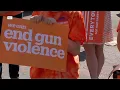 Community groups work to end gun violence in Indianapolis
