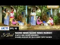 Download Lagu NGANGON BOCAH!! Mandra Nyuruh Karyo Ngomong Ame Nunung | SI DOEL | SEASON 4 | EPS.16 (1/2)