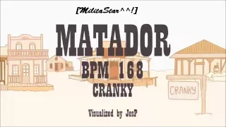 Download Pump it up Prime 2015 [Matador - Cranky (Full Song - OST) ^^!] MP3
