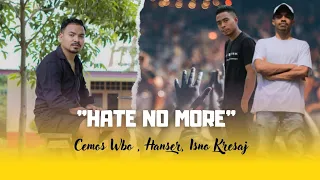 reggae terbaru 2024 no more cemos wbo x hanser reo x isno kresaj studio 5 official