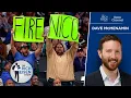 Dave McMenamin Things Could Get Uglier for Mavs Fans in Luka Trade Fallout The Rich Eisen Show