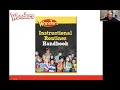 Model Lesson Webinar for Wonders K-6