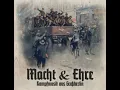 Download Lagu Macht \u0026 Ehre - Fauler Zauber