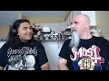 Eternal Tears Of Sorrow - The River Flows Frozen (Patreon Request) [Reaction/Review]