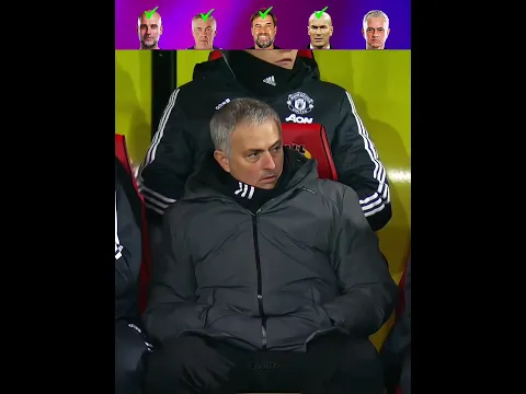 Crazy Manager Reactions Pt.1 💀
