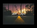 Download Lagu HAL - LARA (Unofficial Lyrics)