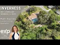 Citrus County Home With Pool Large Fenced Yard For Sale