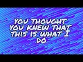 YELLA BEEZY - RESTROOM OCCUPIED - ( LYRICS  )