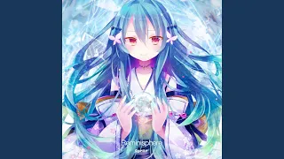 哀恋の風 (feat. ℃iel)