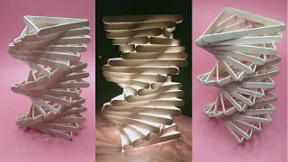 That's how I created a whirlwind night light.