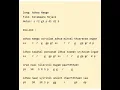 Download Lagu Adho mega oorvalam - Carnatic notes