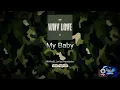 Asake - Why Love (Lyrics + Translation)