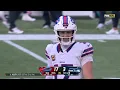 Josh Allen 2024 P Season Highlights