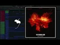 David Guetta, ILLENIUM, Dustin Lynch - Die Living (FL Studio Remake)