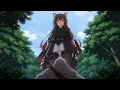 Giantess Growth anime The End of the Dwarves