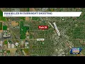 Man dies in Turlock shooting suspect arrested