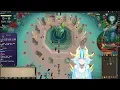 farming for a death talisman and then doing mourning s end part 2