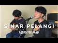 Download Lagu SINAR PELANGI - PROJECTOR BAND || COVER BY ANGGA RAMADAN