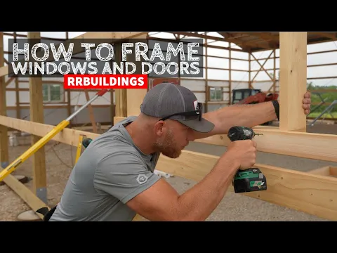 Download MP3 How to Frame Windows and Doors