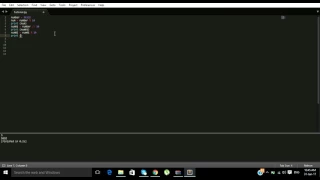 Learn Python Step by Step 4 Exponetation and Using integer Division and Modulo