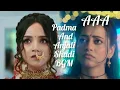 Download Lagu Padma and Anjali shadi BGM | Advocate Anjali avsthi serial new BGM