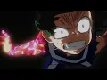 Lagu 「AMV 」Boku No Hero Academia - Peace Sign [dj-Jo remix]