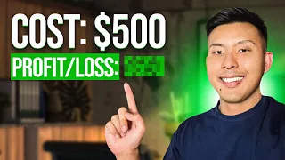 Will I profit consigning sports cards at DCSports87