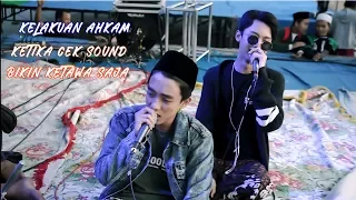 Download ADU POWER VOCAL AHKAM DAN GUS AZMI ASKANDAR MP3