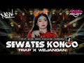Download Lagu DJ TRAP SEWATES KONCO X WEJANGAN | BASS BLAYER TERBARU