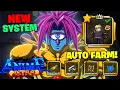 The NEW Anime Astral Auto Farm is INSANE New Hero Test Spawn Boss Here s What Happened