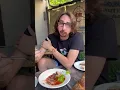 Lil Mo Mozzarella Goes To Lucali