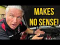 This Ford Has Had The Same Part Replaced 6 TIMES But It Still Has Issues