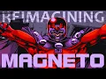 Download Lagu Why I Don't Like MVC's Magneto