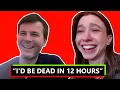 Chandler Riggs Admits He d Die in the First 12 Hours of a Zombie Apocalypse Hacked Interview