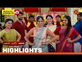 Download Lagu Mega Sangamam - Highlights | Annam | Kayal | Marumagal | 29 Sep 2025 | Tamil Serial | Sun TV