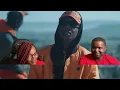 EMTEE - THANK YOU (OFFICIAL MUSIC VIDEO) | REACTION