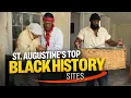 10 Powerful Places that Shaped Black History in St Augustine