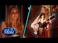 She s TOO GOOD Amazing Taylor Swift Cover on American Idol