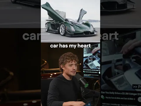 What Track Day Car Should You Pick With No Budget?