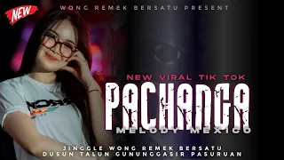 dj pachanga ma audio spesial perform wong remek dusun talun 2025