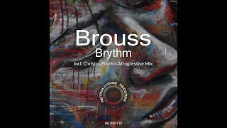 brouss brythm christos fourkis afrogressive mix retrolounge records 