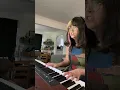 Unknown/Nth | Hozier cover