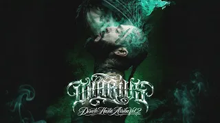 Dharius - MDI (Visualizer)