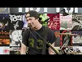 Pierce The Veil – Hot Topic Live
