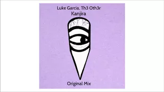 luke garcia th3 oth3r kanjira